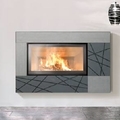 Laser y Screen 100 Edilkamin