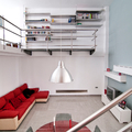 libreria de diseño