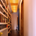 Librería FERROCARRIL HOUSE