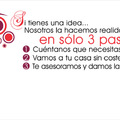 Lo que hacemos