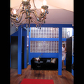 "LOFT" de una adolescente