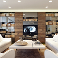Loft Molins Interiors - Casadecor BCN 2010