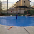LONA CUBREPISCINA