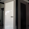 Lualdi porte blanco laca brillo