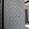 Lualdi porte vinilada