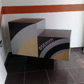 MADERA Y VINILO
