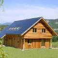 chalet provenzal