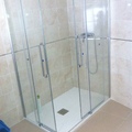 reforma de baño 