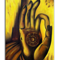 Mano Buda ( Chakra)
