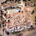 Maqueta Villa Turística de Priego de Córdoba 