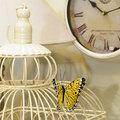 Mariposas Artificiales