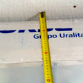 Medida de conductos