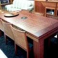 Mesa de comedor Barcelona