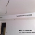 MITSUBISHI CONDUCTOS