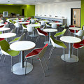 mobiliario cafeterias