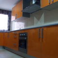 Mobiliario cocinas