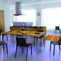 Mobiliario de hosteleria y hogar: Silla KAT