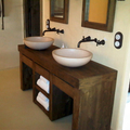 Moble lavabo