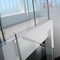 MODELO INOX RECTANGULAR PINZA