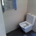 Modificación de baño.