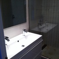 Modificación de baño