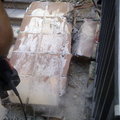 Modificacion escalones