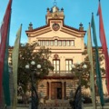 Monasterio Budista Macizo de El Garraf