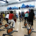 MUBY  GIMNASIO  FEMENINO  DE  VITORIA