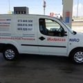 MUDANZAS  NIRO