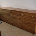 Mueble aparador