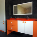 Mueble baño juvenil