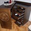 mueble bar