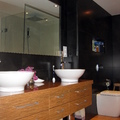 Mueble de baño 