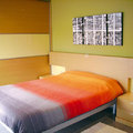 Mueble habitación.
