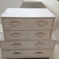 mueble lacado (reciclaje)