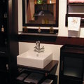 MUEBLE MODELO MILAN ACABADO WENGUÉ