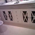 MUEBLES DE BAÑO