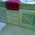 MUEBLES DE BAÑO
