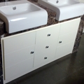 MUEBLES DE BAÑO