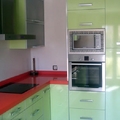 Muebles de cocina en Mallorca