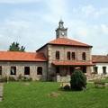 MUSEO ETNOGRAFICO VALLE DE VILLAVERDE