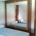 Mueble dormitorio juvenil.