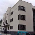 Edificio de Viviendas en Candas  (ASTURIAS)