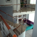 Modelo escalera