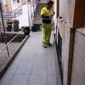 RAMPA DE ACCESIBILIDAD