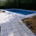URBANIZACION  PISCINA
