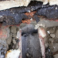 REPARACION FILTRACCIONES AGUA