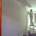 Alisado y Pintura