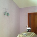 Alisado y Pintura