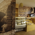 Habilitación de local como panadería cafetería